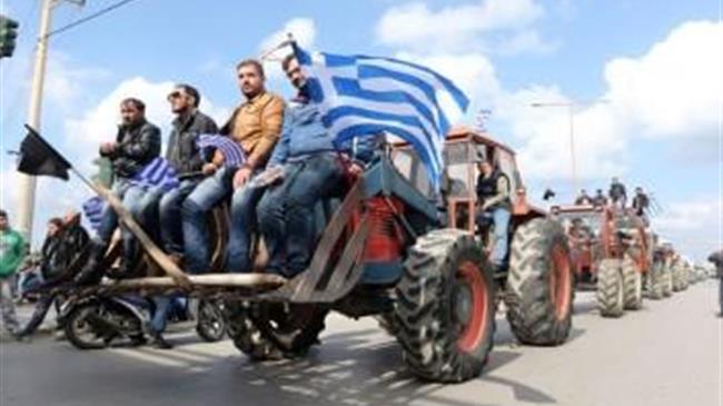 Παγκρήτειο συλλαλητήριο: Στους δρόμους οι αγρότες στις 8/9 για εργάτες γης και κόστος παραγωγής