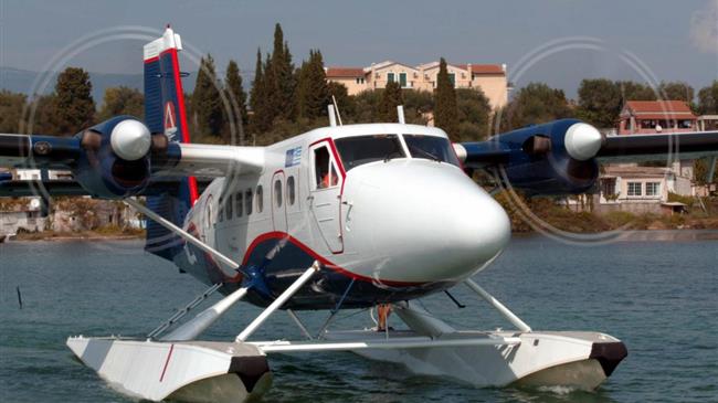 Στη διαδικασία αδειοδότησης το υδατοδρόμιο της Αμοργού