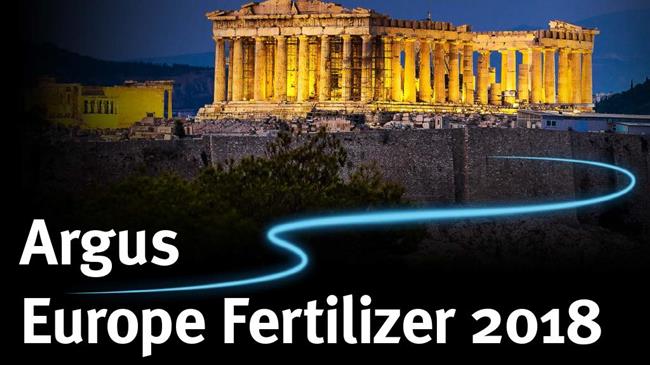 Argus Europe Fertilizer