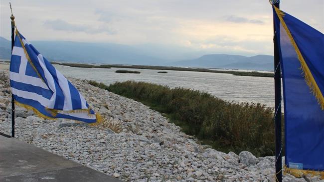 Η Περιφέρεια Θεσσαλίας βραβεύεται για το μεγαλύτερο περιβαλλοντικό έργο της Ν.Α. Ευρώπης της επανασύστασης της Λίμνης Κάρλας