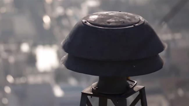  Άσκηση «ΠΑΡΜΕΝΙΩΝ-2018»:Ήχηση σειρήνων