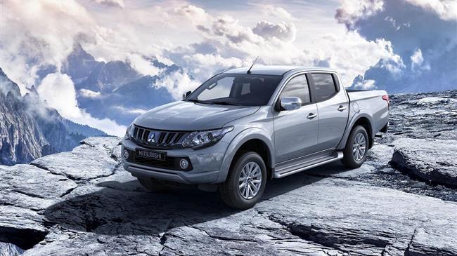 Η εταιρεία Αδελφοί Σαρακάκη Α.Ε.Β.Μ.Ε στην έκθεση Transport Show 2018