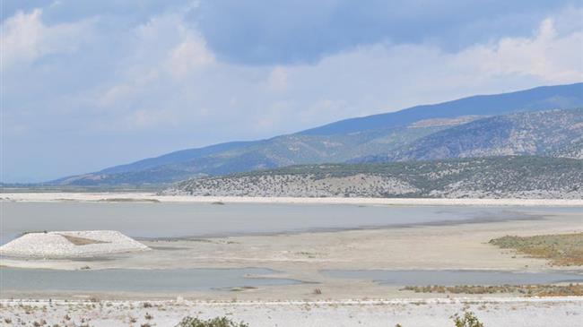 Η Ε.Ε. κλείνει το φάκελο «Παμβώτιδα»