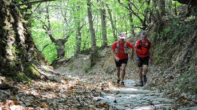 3ο Lesvos Trail: Μια γιορτή της φύσης και του αθλητισμού