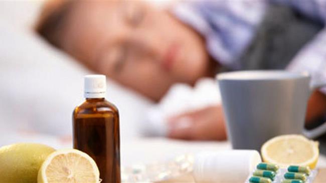 Οδηγίες προστασίας από την εποχική γρίπη 2022-2023