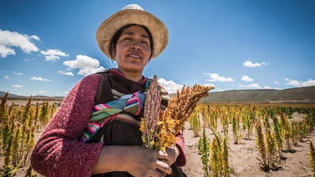 Η ανισότητα επιδεινώνει την πείνα, τον υποσιτισμό και την παχυσαρκία στη Λατινική Αμερική και την Καραϊβική