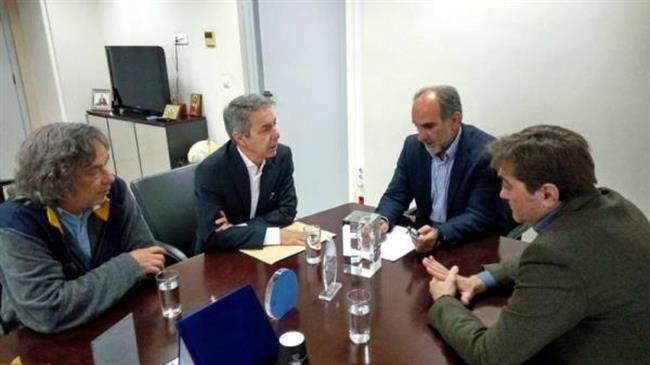 Συνάντηση Εργασίας του ευρωπαϊκού έργου Rur@l SMEs