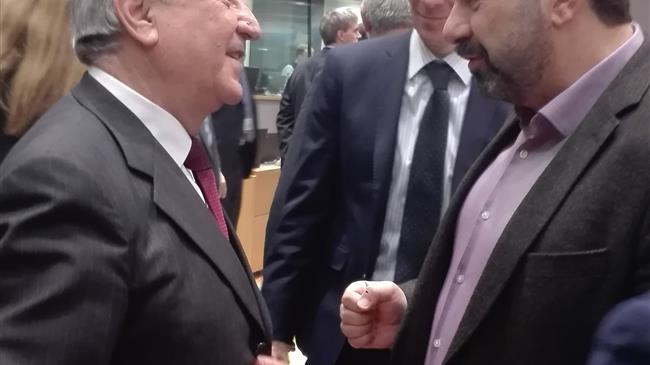 Η χρηματοδότηση της ΚΑΠ και ο κανονισμός για την ΚΟΑ γεωργικών προϊόντων