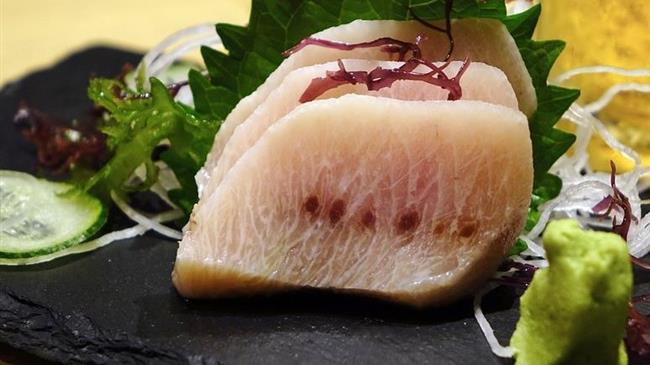 Ανάκληση μη ασφαλών κατεψυγμένων ιχθυηρών από τον ΕΦΕΤ