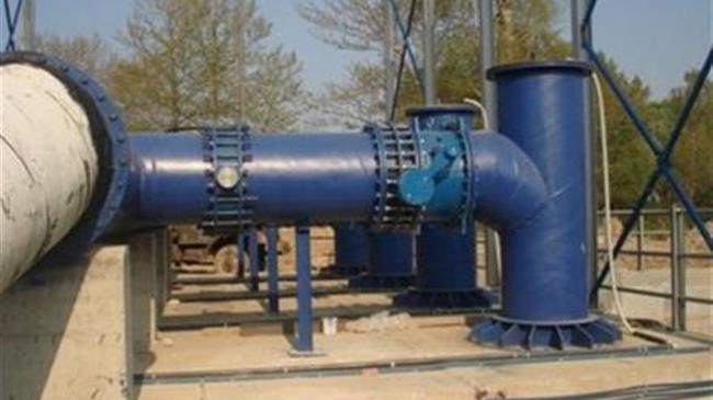 Εκσυγχρονισμός αντλιοστασίων