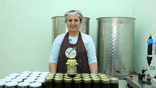  Το χρυσό πετιμέζι της «Γενισέας» στο ελληνικό τραπέζι, με τη στήριξη του ΤΑΡ