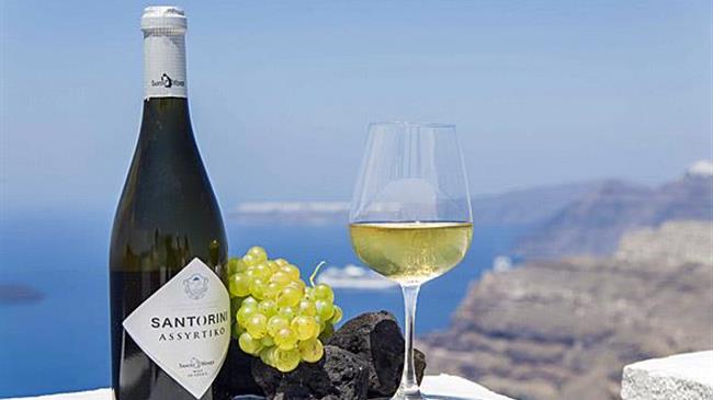 Με μεγάλη επιτυχία πραγματοποιήθηκε η Ενημερωτική Ημερίδα της SantoWines