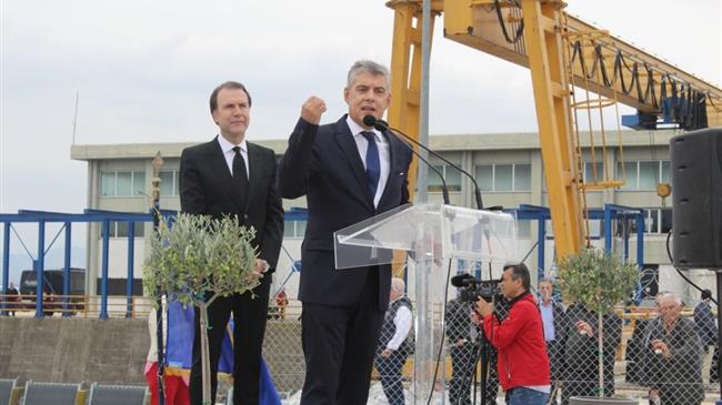 Στην επικαιροποίηση του σχεδίου αντιμετώπισης φαινομένων λειψυδρίας και ξηρασίας στη Θεσσαλία