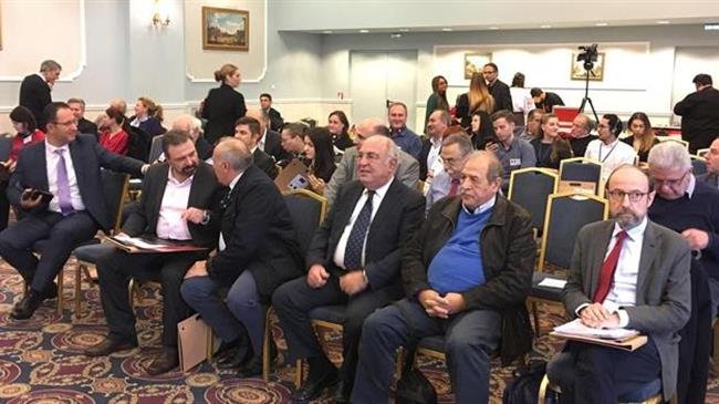 Αραχωβίτης: «Με αποτελεσματικό και κοινωνικά δίκαιο τρόπο, να οδηγήσουμε τον αγροδιατροφικό τομέα προς το μέλλον»