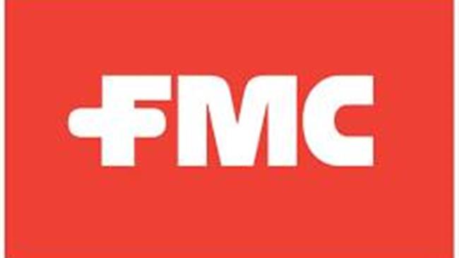 Αλλαγή σκυτάλης στην ηγεσία της FMC Χημικά Ελλάς