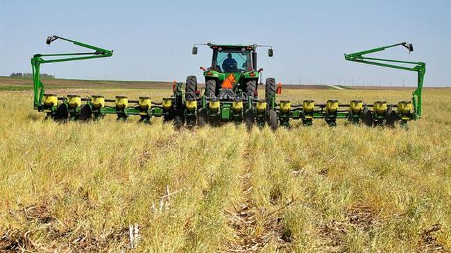 Η Γαλλία διαθέτει 100 εκατ. ευρώ για να αναπτύξει τη φυτική παραγωγή πρωτεϊνών της