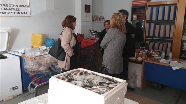 Σημαντική η συνεισφορά της αλιείας στην κοινωνία