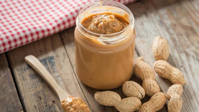 Το φιστικοβούτυρο είναι καλή διατροφική επιλογή
