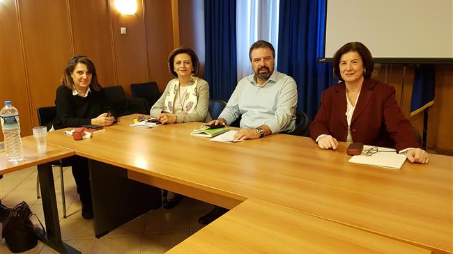 Συνεργασία Υπουργείου Αγροτικής Ανάπτυξης και Γενικής Γραμματείας Ισότητας για την αγρότισσα