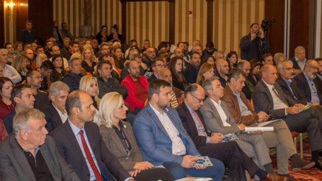 Μειωμένος προϋπολογισμός της ΚΑΠ και η νέα αρχιτεκτονική σχεδιασμού και εφαρμογής της πολιτικής μετά το 2020