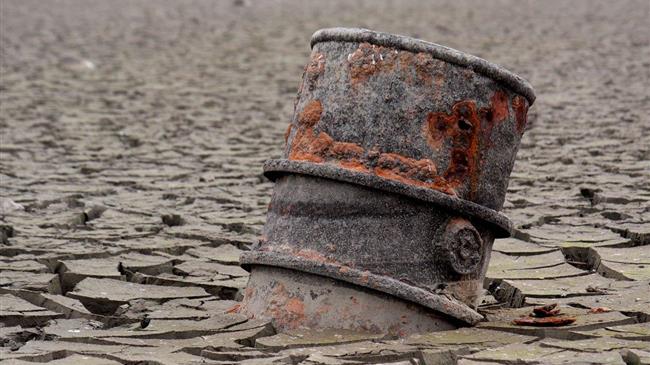 Ιράν: Οι εξαγωγές πετρελαίου έχουν συρρικνωθεί