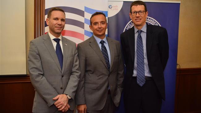 Επιχειρηματικές προοπτικές και την καινοτομία στην Θεσσαλονίκη και τη Βόρεια Ελλάδα