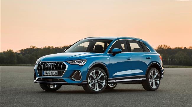 Η Audi ανακοινώνει τις τιμές των νέων Q3 και A1 