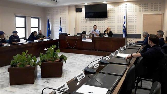 Δίνουν στήριξη στους οστρακοκαλλιεργειτές 
