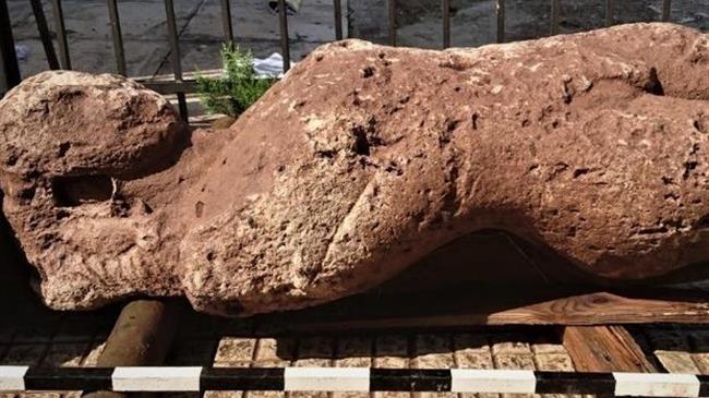 Αγρότης εντόπισε αρχαιολογικό θησαυρό στη Φθιώτιδα