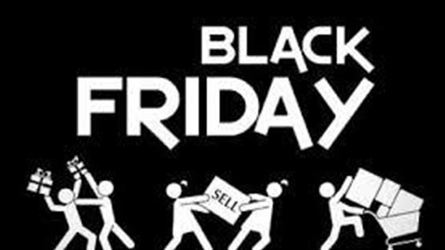 Black Friday