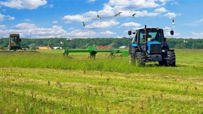 Brussels presents plan to boost organic farming