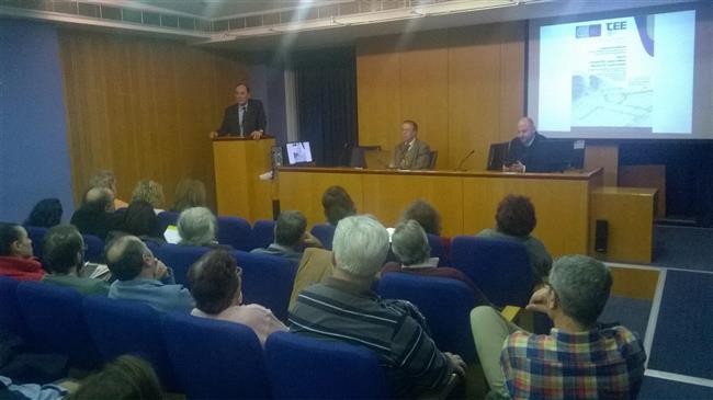 Ε-άδειες και e-Πολεοδομία