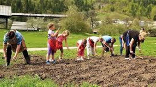 “Ο αγροτουρισμός αξιοποιεί τα πλεονεκτήματα της υπαίθρου”