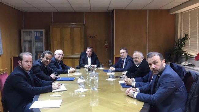 Η ΕΣΕΕ θέτει στην πρώτη γραμμή τα ασφαλιστικά ζητήματα των μικρομεσαίων