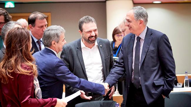 Τρεις νομοθετικές προτάσεις της Επιτροπής που αποτελούν τη δέσμη μεταρρύθμισης της ΚΑΠ μετά το 2020