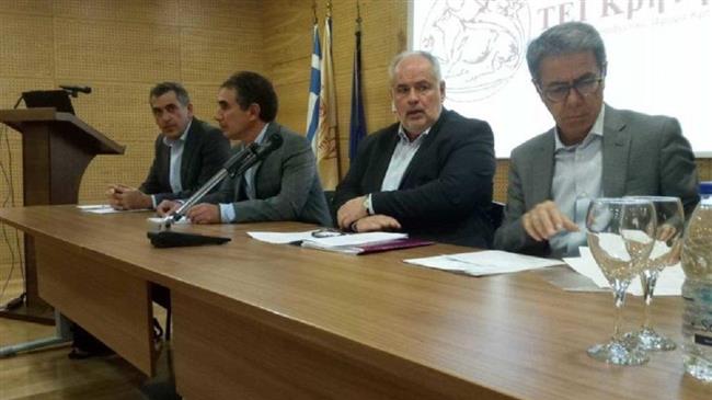 Τέσσερα ιδρύματα εισάγουν την καινοτομία στην αγροδιατροφή