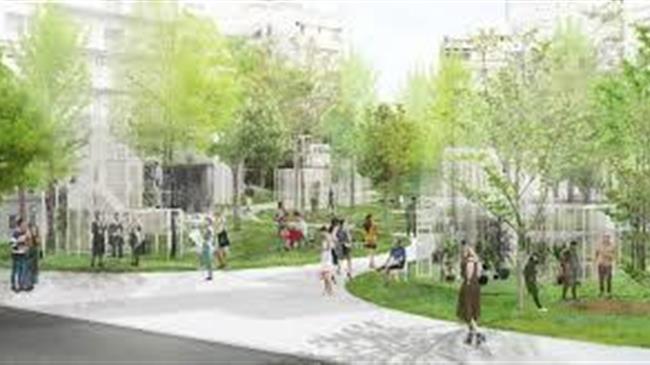 Ομιλία ΥΠΕΝ, Γ. Σταθάκη στην ημερίδα για τις αστικές αναπλάσεις