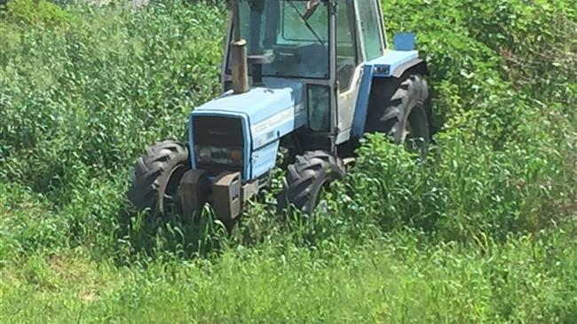 Αγροτική γη διανέμει το κράτος