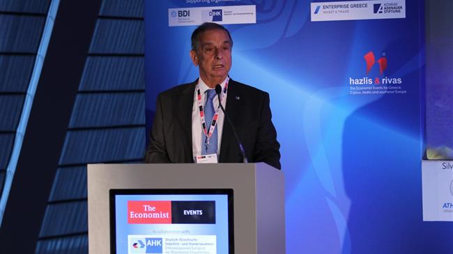 Επενδύσεις και Εξωστρέφεια, η λύση για το ελληνικό πρόβλημα