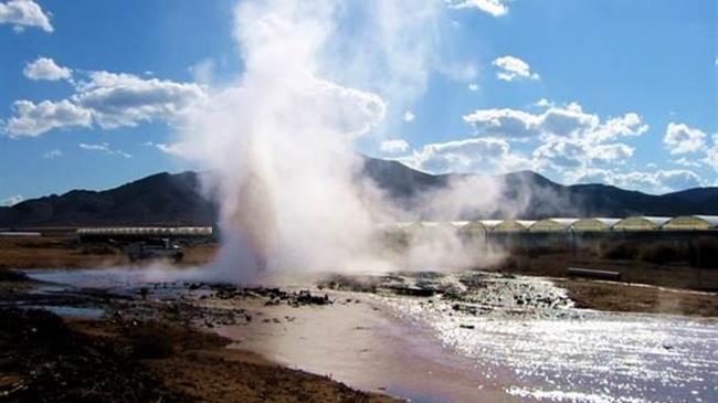 Εκσυγχρονίζεται το θεσµικό πλαίσιο έρευνας και αξιοποίησης της γεωθερµίας