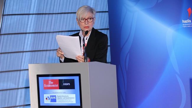 Οικονομικό Συνέδριο στο Βερολίνο : “SOUTHEAST EUROPE-GERMANY BUSINESS & INVESTMENT SUMMIT- Reassessing Europe’s priorities”