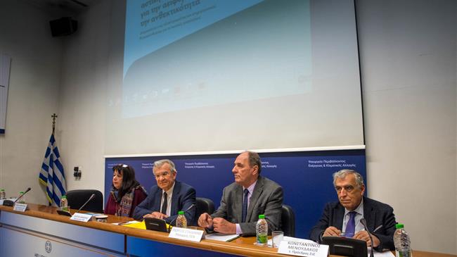 Νέο θεσμικό πλαίσιο για τολμηρές παρεμβάσεις στην ανάπλαση των αστικών κέντρων