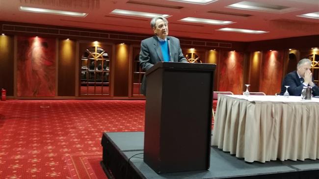 Αντώνογλου προς Νέα ΠΑΣΕΓΕΣ: «Κρατήστε μόνο τα θετικά στοιχεία, τις αν αγνωρισμένες συνεταιριστικές αρχές, για έν αν υγιή συνεργατισμό»