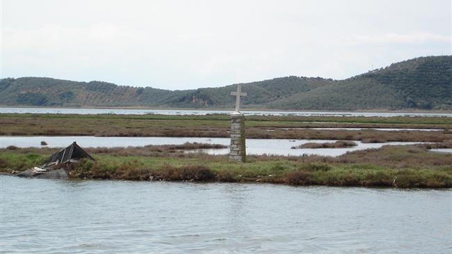 Έργα για την προστασία και αποκατάσταση οικοσυστημάτων λιμνοθαλασσών, στο πλαίσιο βιώσιμων αλιευτικών δραστηριοτήτων