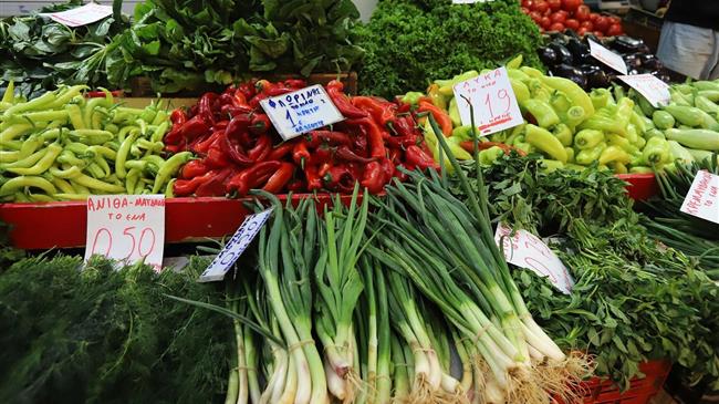 Βελόπουλος: Δραματική μείωση απορρόφησης των οπωροκηπευτικών της Ρόδου