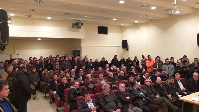 Στην Αχαΐα βρέθηκε η Ολ. Τελιγιορίδου