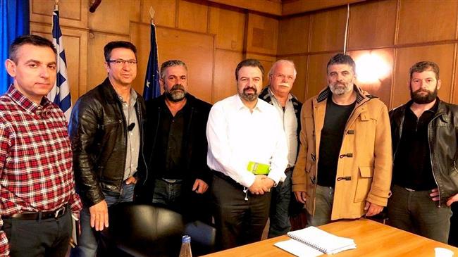 Την ερχόμενη Παρασκευή θα καταβληθούν από τον ΕΛΓΑ οι αποζημιώσεις