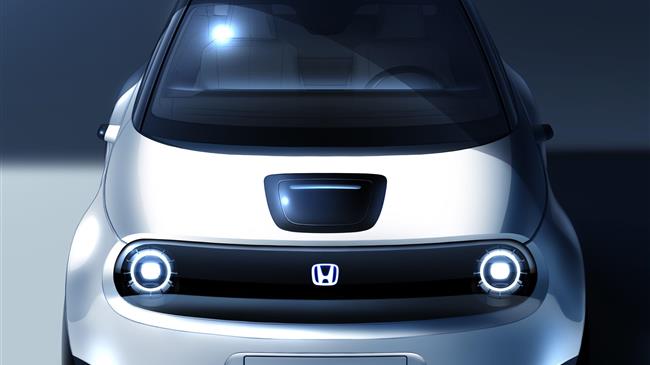 Παγκόσμια πρεμιέρα ενός νέου ηλεκτρικού πρωτότυπου από τη Honda 