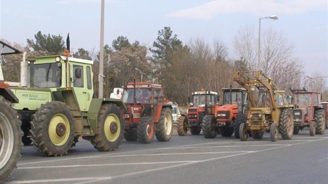 Ανυποχώρητοι οι αγρότες, συνεχίζουν τον αγώνα
