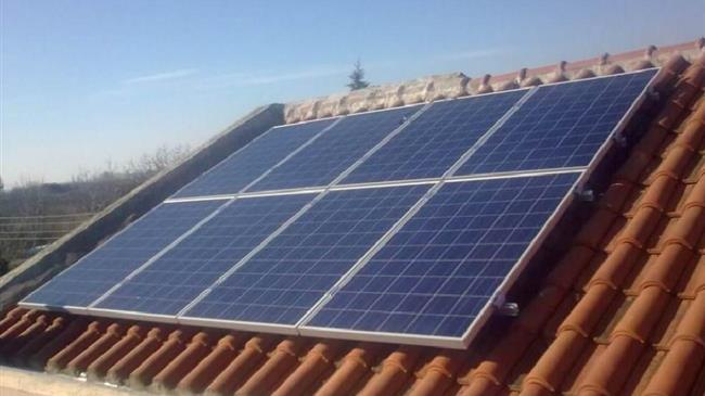 Greenpeace/Genervest - Απελευθερώνουμε την ηλιακή ενέργεια και μειώνουμε τον λογαριασμό του ρεύματος για πάντα